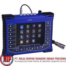 ADASH VA5 Pro Vibration Analyzer and Data Collector ADASH VA5 Pro Vibration Analyzer and Data Collector